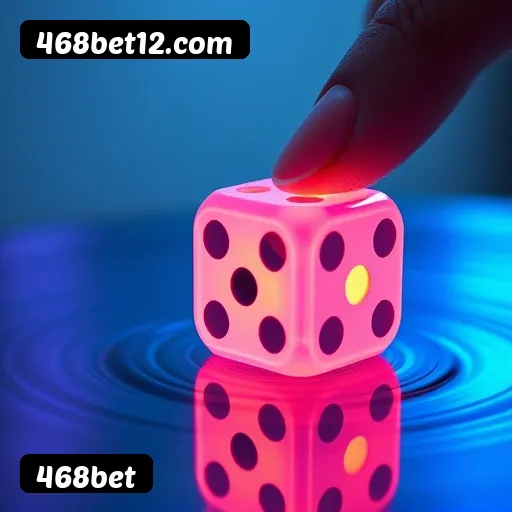 Recursos Exclusivos do App 468bet - Modo Offline, Login Biométrico