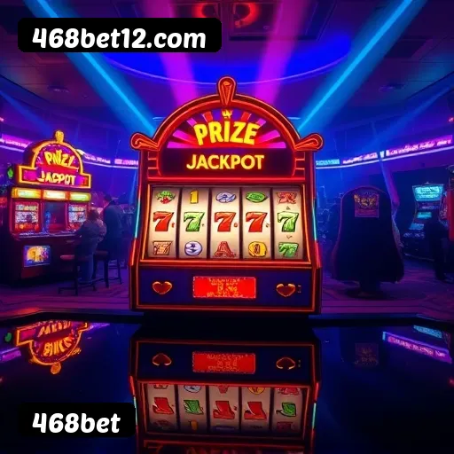 Jogos de Mesa Premium 468bet - Blackjack, Roleta, Baccarat